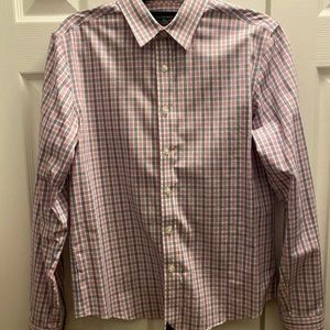 Untuck it Dress Shirt